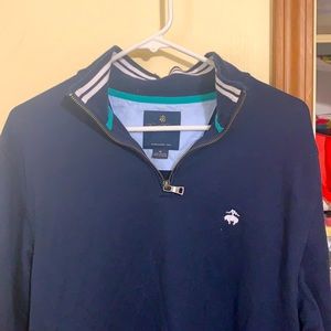 Brooks brothers pullover